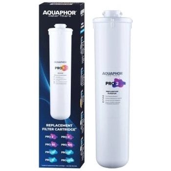 Aquaphor ФИЛТЪР crystal pro 2, код В953