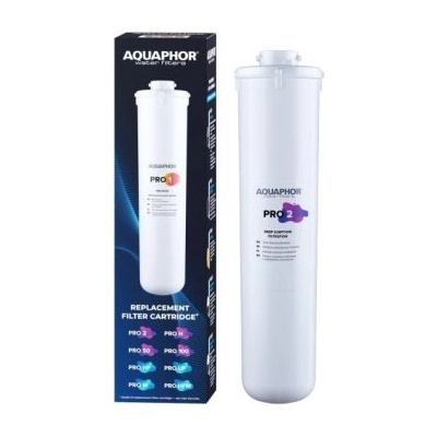 Aquaphor ФИЛТЪР crystal pro 2, код В953