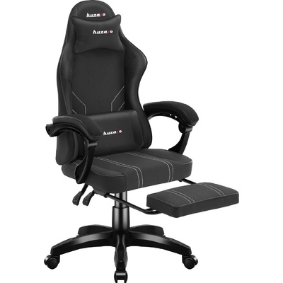 Huzaro Force 3.7 Carbon Black