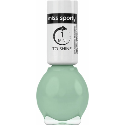 Miss Sporty lak 1 Min to Shine 133