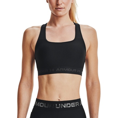 Under Armour Crossback Mid W Black