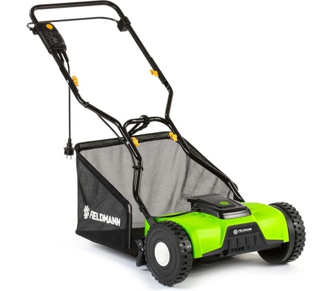 FIELDMANN FZR 1050-E