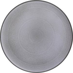 Tognana Кръгло плато terracotta blue storm, 31 см (tc022315781a)