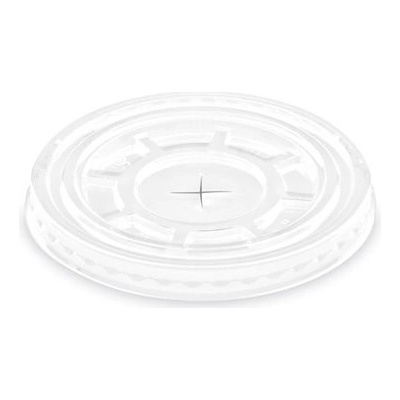 Viečko s krížovým otvorom pre téglik priemer 95 mm 100005700
