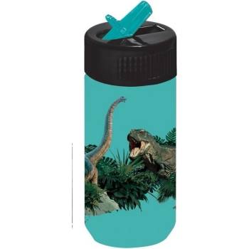 Image 1 of DERFORM - Бутилка DINOSAUR 19