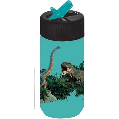 DERFORM - Бутилка DINOSAUR 19