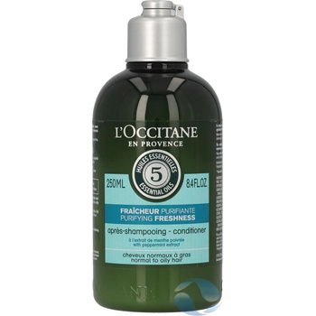 L'Occitane Aromachologie Purifying Freshness Conditioner 250 ml