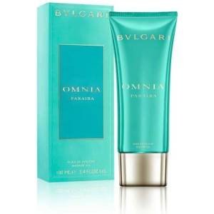 Bvlgari Omnia Paraiba душ олио за жени 100 ml - parfium
