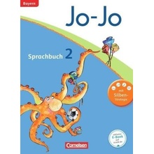 2. Jahrgangsstufe, Schülerbuch