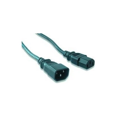 Gembird síťový prodlužovací kabel VDE 220 230V / 1.8m (KAB056A27)