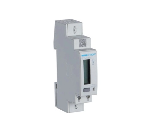 Hager ECM140D