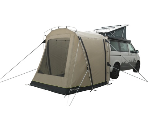 Outwell Desert Van