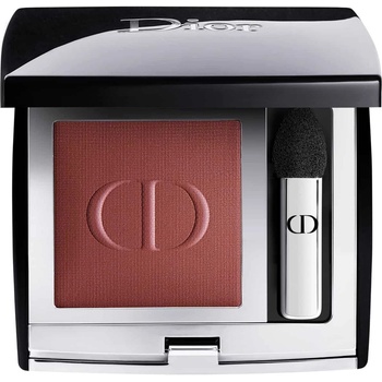 Dior Couleur Couture Компактни сенки за очи 884 Rouge Trafalgar 2 г