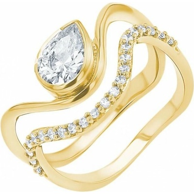 Eppi zásnubný set prsteňov s lab grown diamantmi Judith RE48912