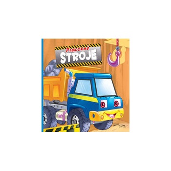 Pracovné stroje
