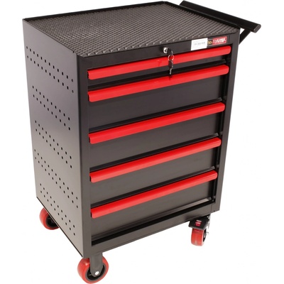 SHUTER TC5-41B