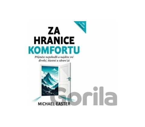 Za hranice komfortu