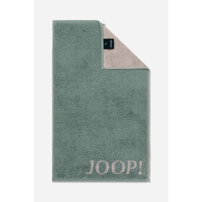 JOOP! Classic Doubleface ručník pine hostovský ručník 30 x 50 cm