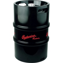 Budvar Svetlé Výčapné 10% 50 l (sud)