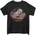 The Doors Waiting for the Sun Black 2XL Риза (DOTS47MB05)