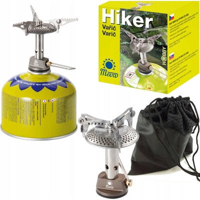 Meva Hiker KP14003
