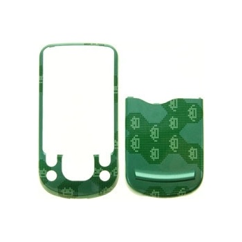 Kryt Sony Ericsson W550,W600 zelený