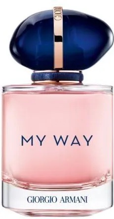 Giorgio Armani My Way EDP 90 ml Tester