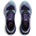 X-Bionic Маратонки X-Bionic Terraskin X02 Trail running shoes - Aqua / Deep Purple - размер 36 2/3 (EU) (023-2264-0411)