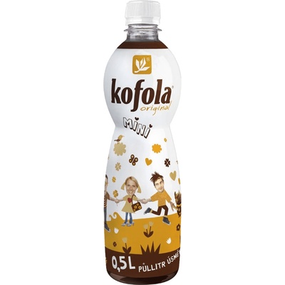 Kofola Originál limonáda 0,5 l