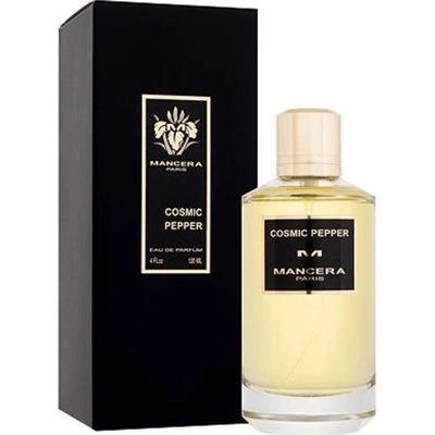 Mancera Cosmic Pepper parfumovaná voda unisex 60 ml