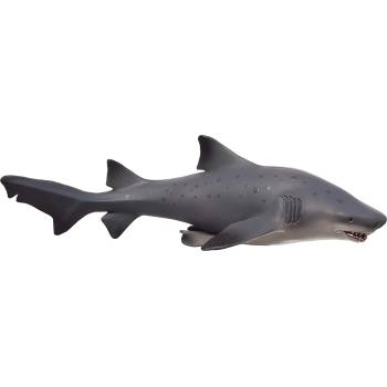 Image 1 of Mojo Фигурка Mojo Sealife - Пясъчна тигрова акула (387355)