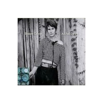 Shawn Colvin - All Fall Down