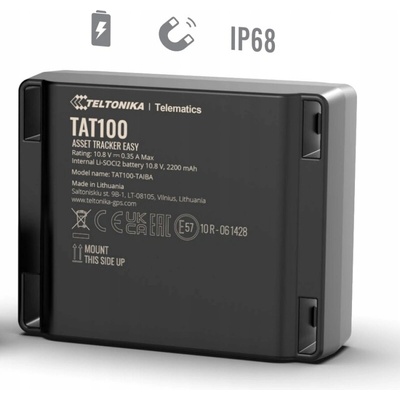 Teltonika TAT100