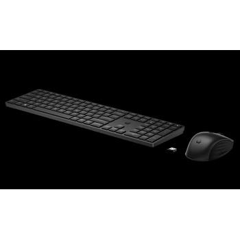 Image 1 of HP 650 (4R013AA)