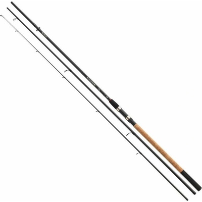 Daiwa Black Widow Float 3,6 m 10-45 g 3 díly
