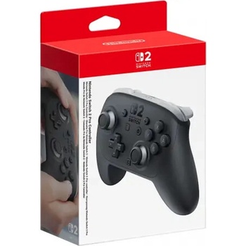 Nintendo Switch 2 Pro Controller N2P201