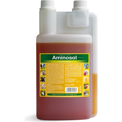 Trouw Nutrition Aminosol sol 1000 ml