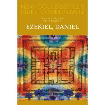Ezekiel, Daniel | Corrine L. Carvalho
