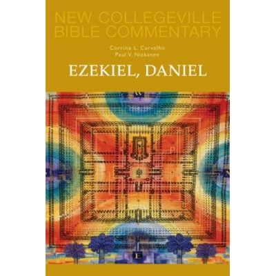 Ezekiel, Daniel | Corrine L. Carvalho