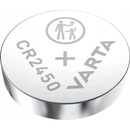 Primárne batérie Varta CR2450 2ks 6450101402