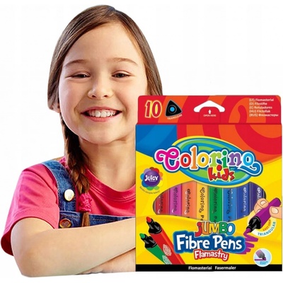Colorino R16018 10 ks – Zboží Živě