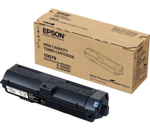 Epson WorkForce AL-M310DN