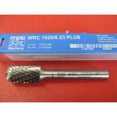 PFERD WRC 0820/6 Z3 PLUS