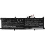 VHBW Батерия за Asus ZenBook UX430 / UX530, C31N1622, 4200 mAh (888203371)