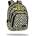 COOLPACK Ученическа раница CoolPack Drafter Chess flow (F010745)