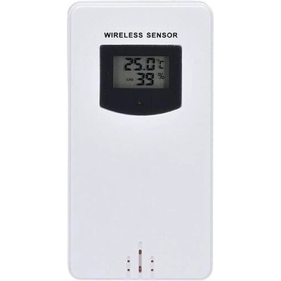 čidlo Solight TE81, TE86, TE90