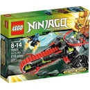 LEGO® NINJAGO® 70501 Bojová motorka