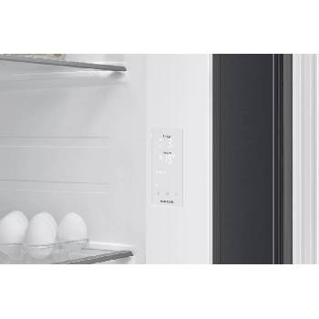 Image 1 of Samsung RS70F65KEFEO