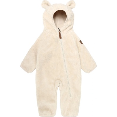 TEDDY OVERAL MIKK LINE S KAPUCÍ S UŠIMA DOESKIN