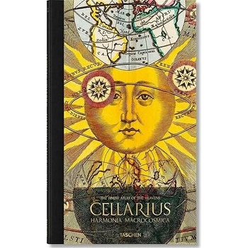 Cellarius Atlas